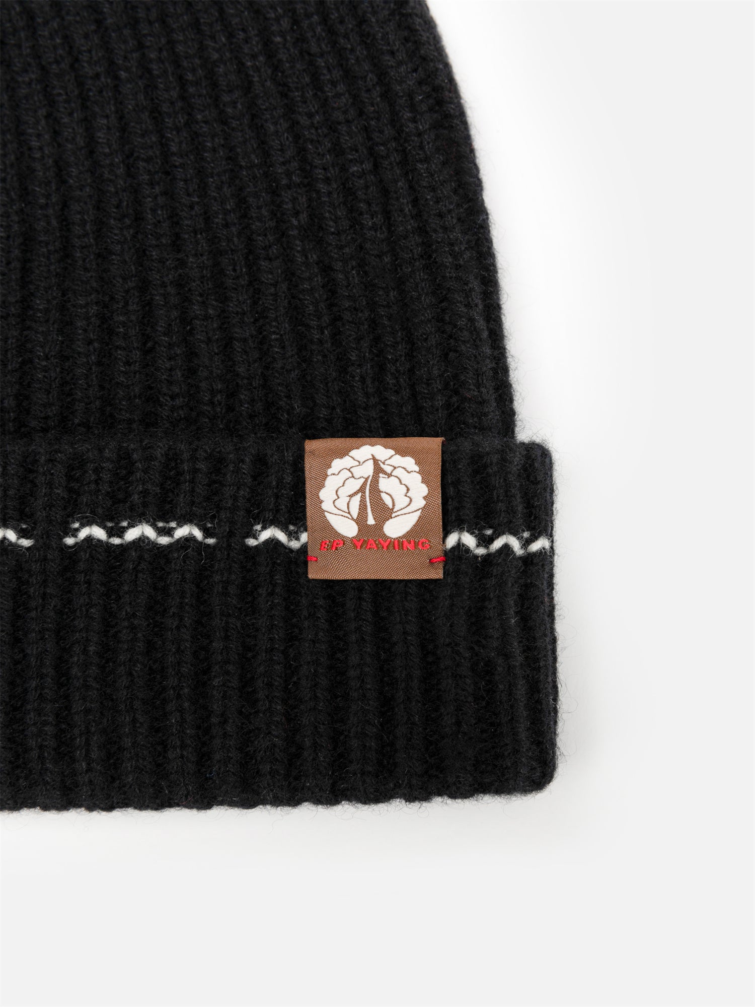 EP YAYING KNITTED HAT