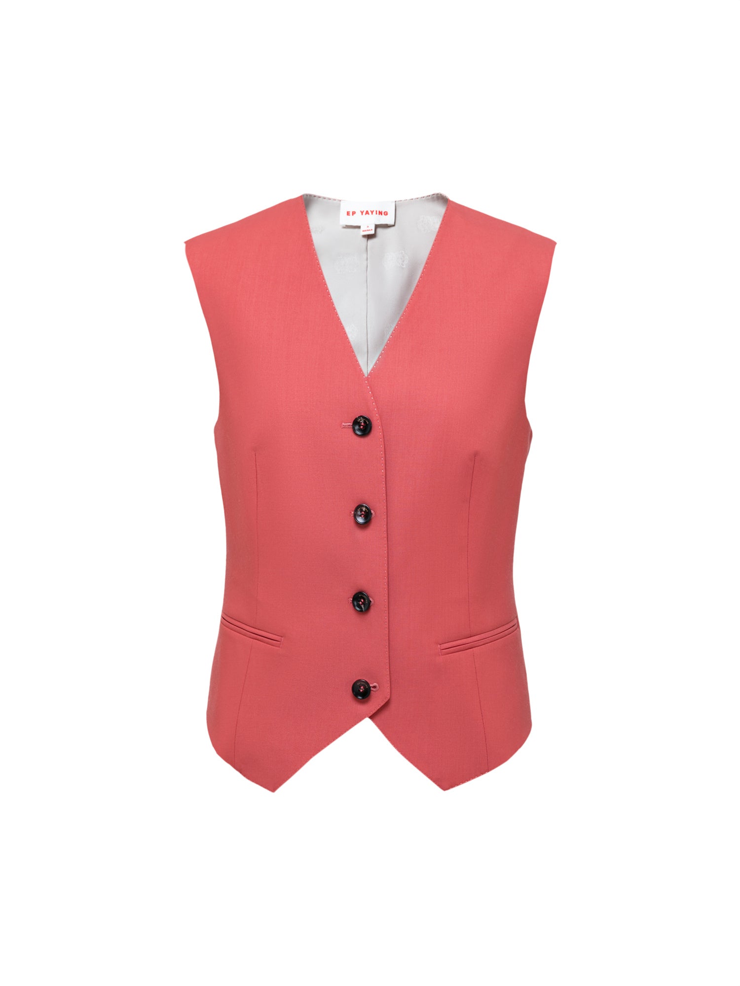 EP YAYING Red Vest