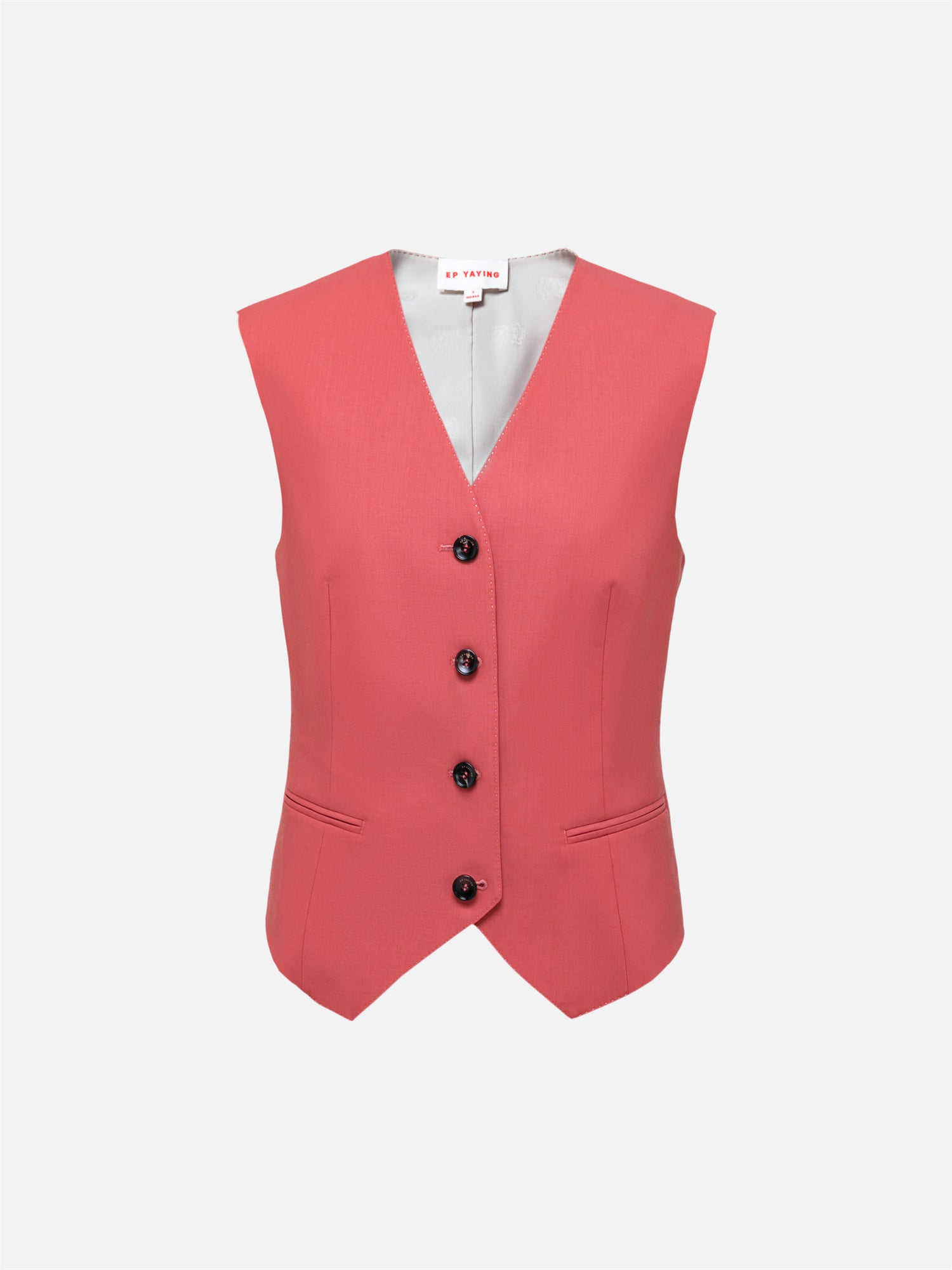 EP YAYING Red Vest