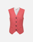 EP YAYING Red Vest