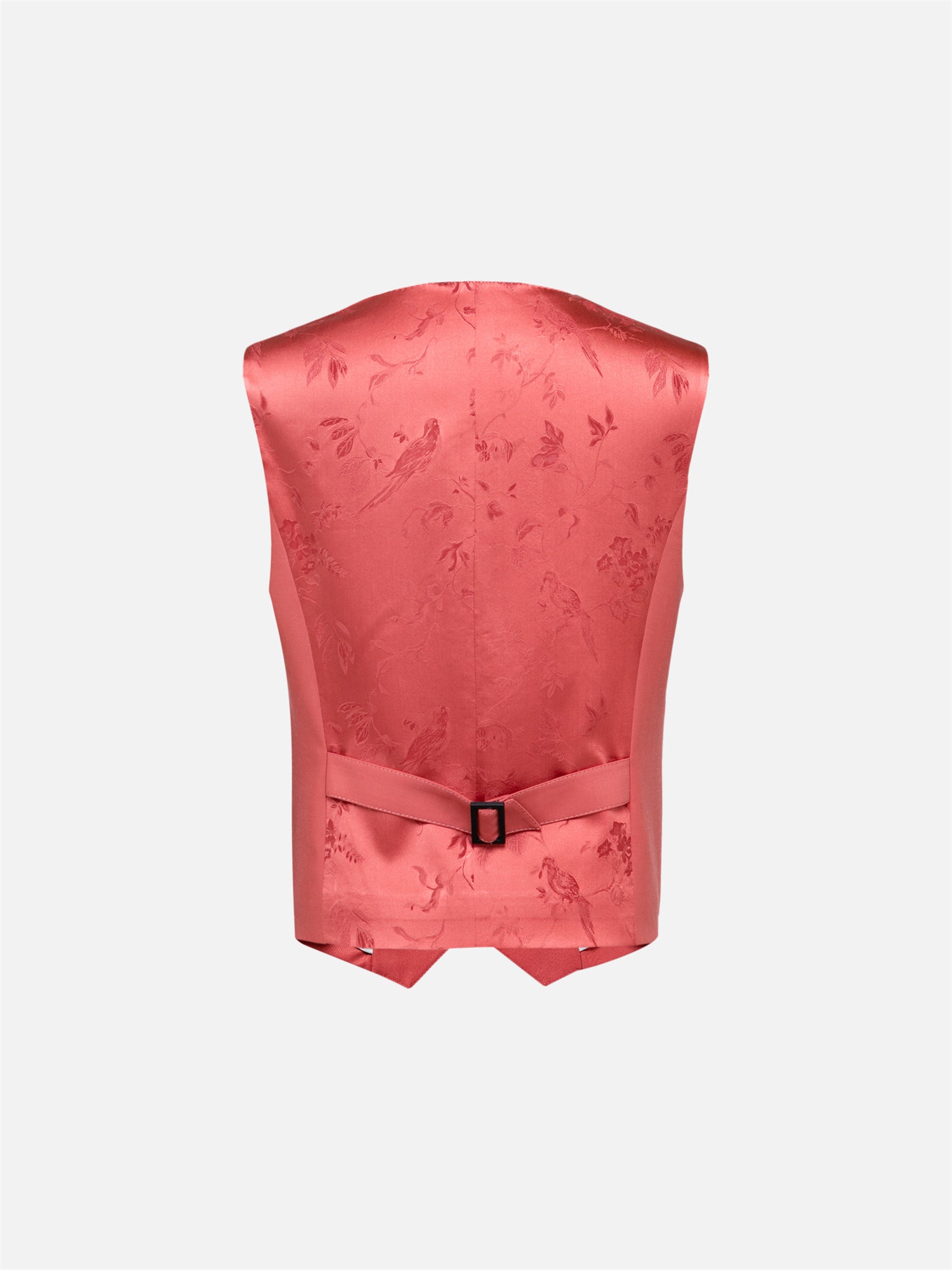 EP YAYING Red Vest