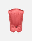 EP YAYING Red Vest