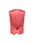 EP YAYING Red Vest