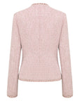 YAYING Parisian-Style Coat