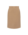 EP YAYING Patent Skirt