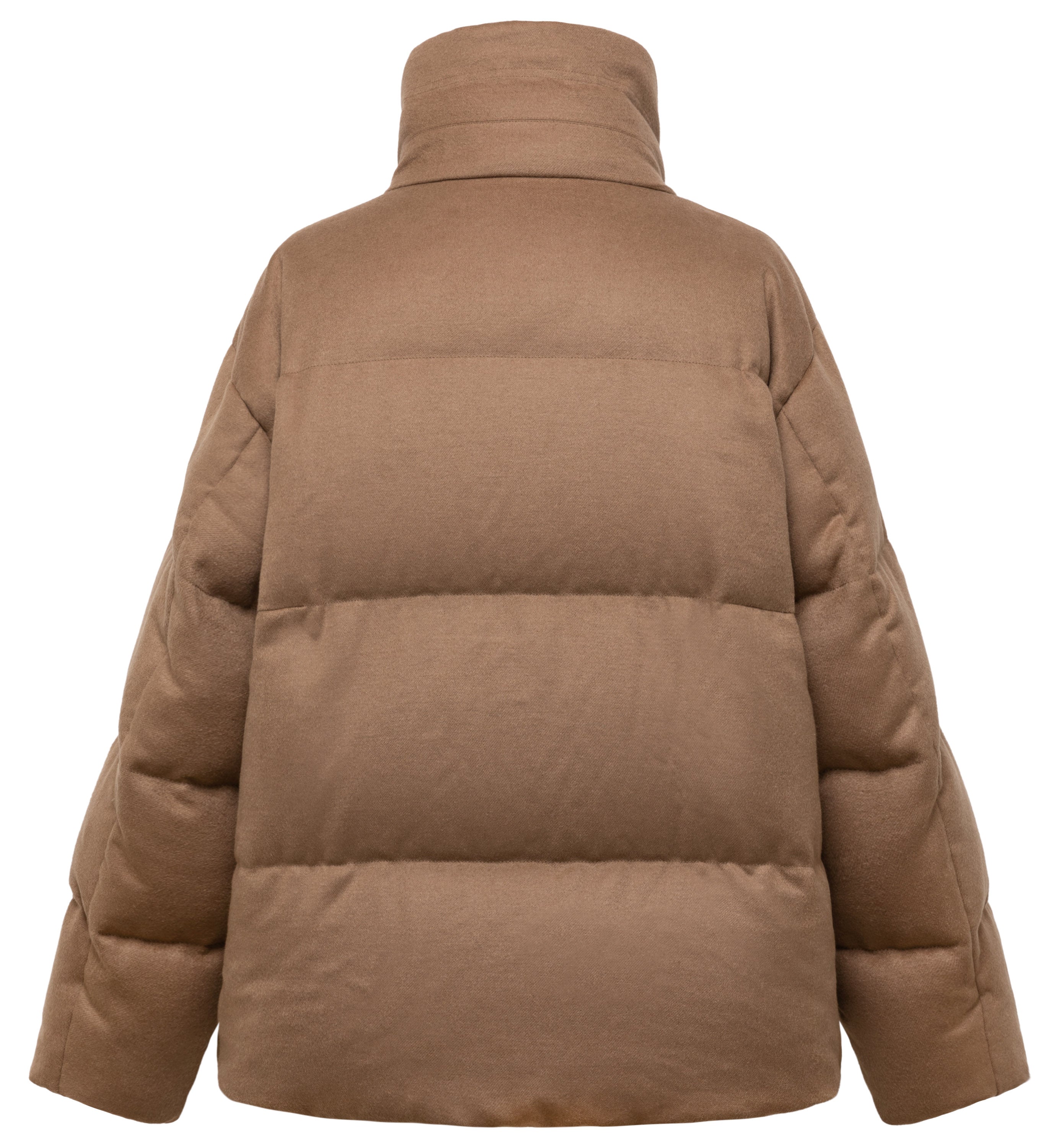YAYING Siberian Goose Down Jacket