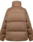 YAYING Siberian Goose Down Jacket