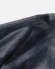 EP YAYING Embroidered Textured Lightweight Shirt