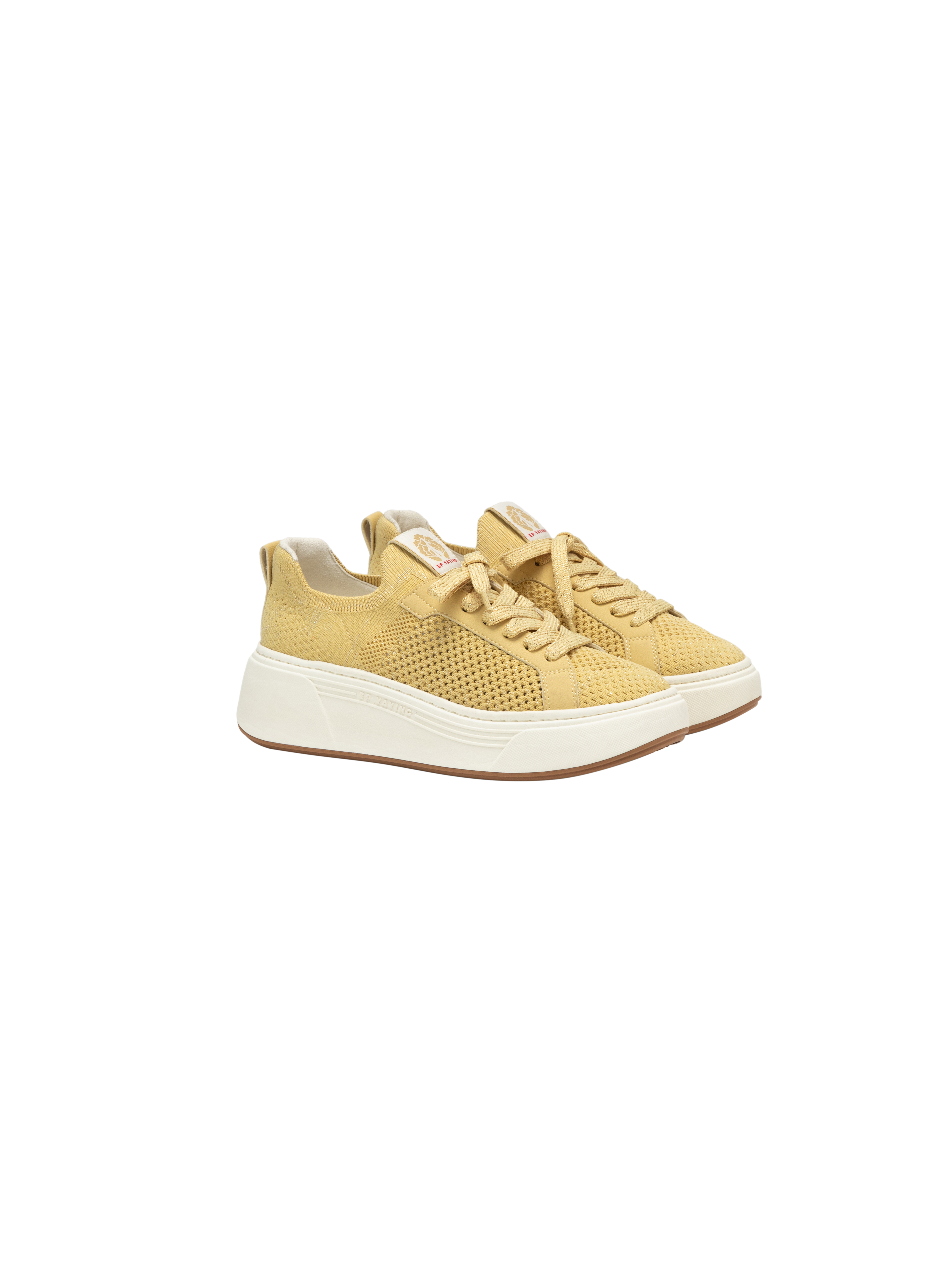 EP YAYING Lightweight Breathable Casual Sneakers