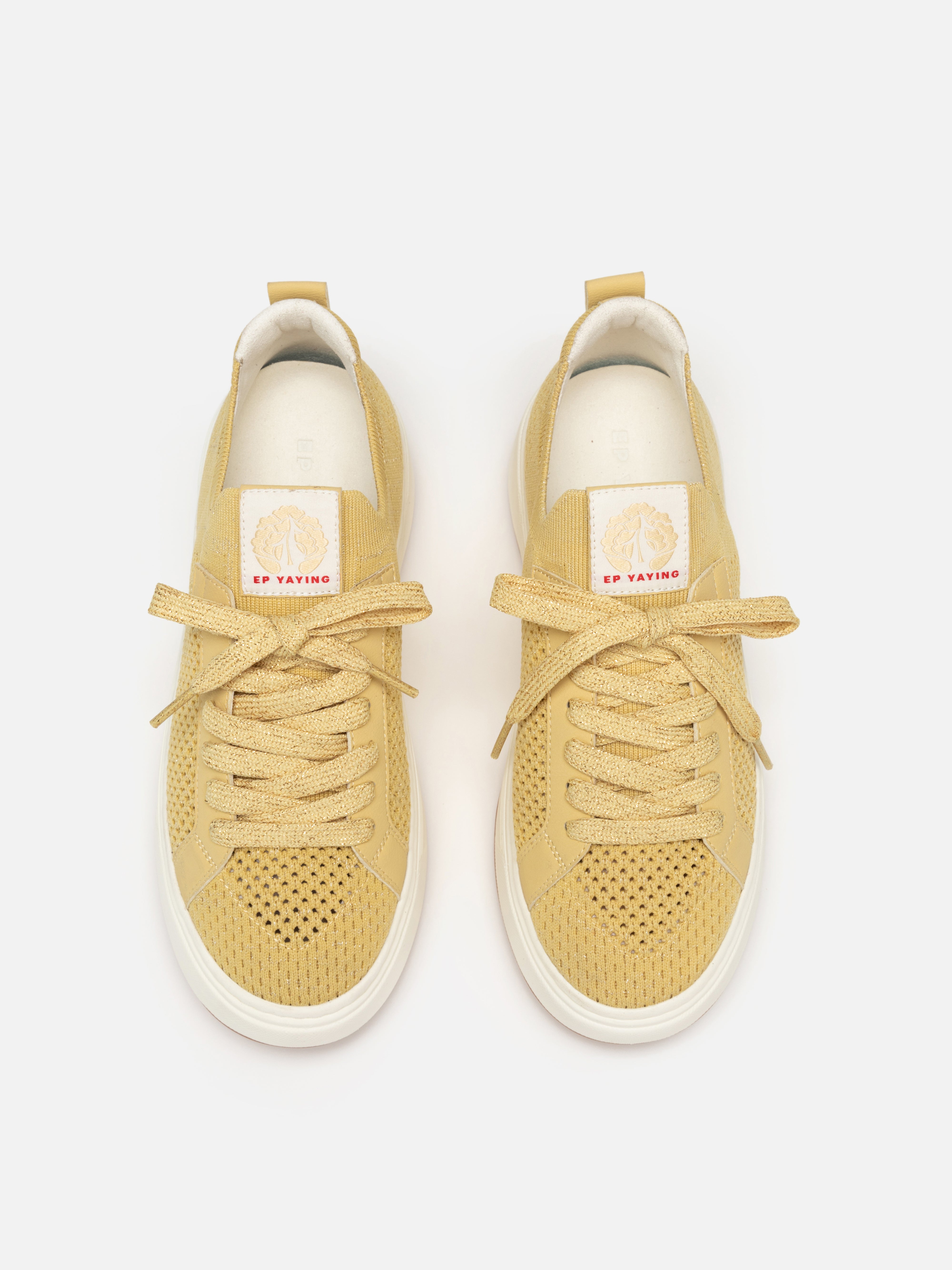EP YAYING Lightweight Breathable Casual Sneakers