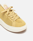 EP YAYING Lightweight Breathable Casual Sneakers