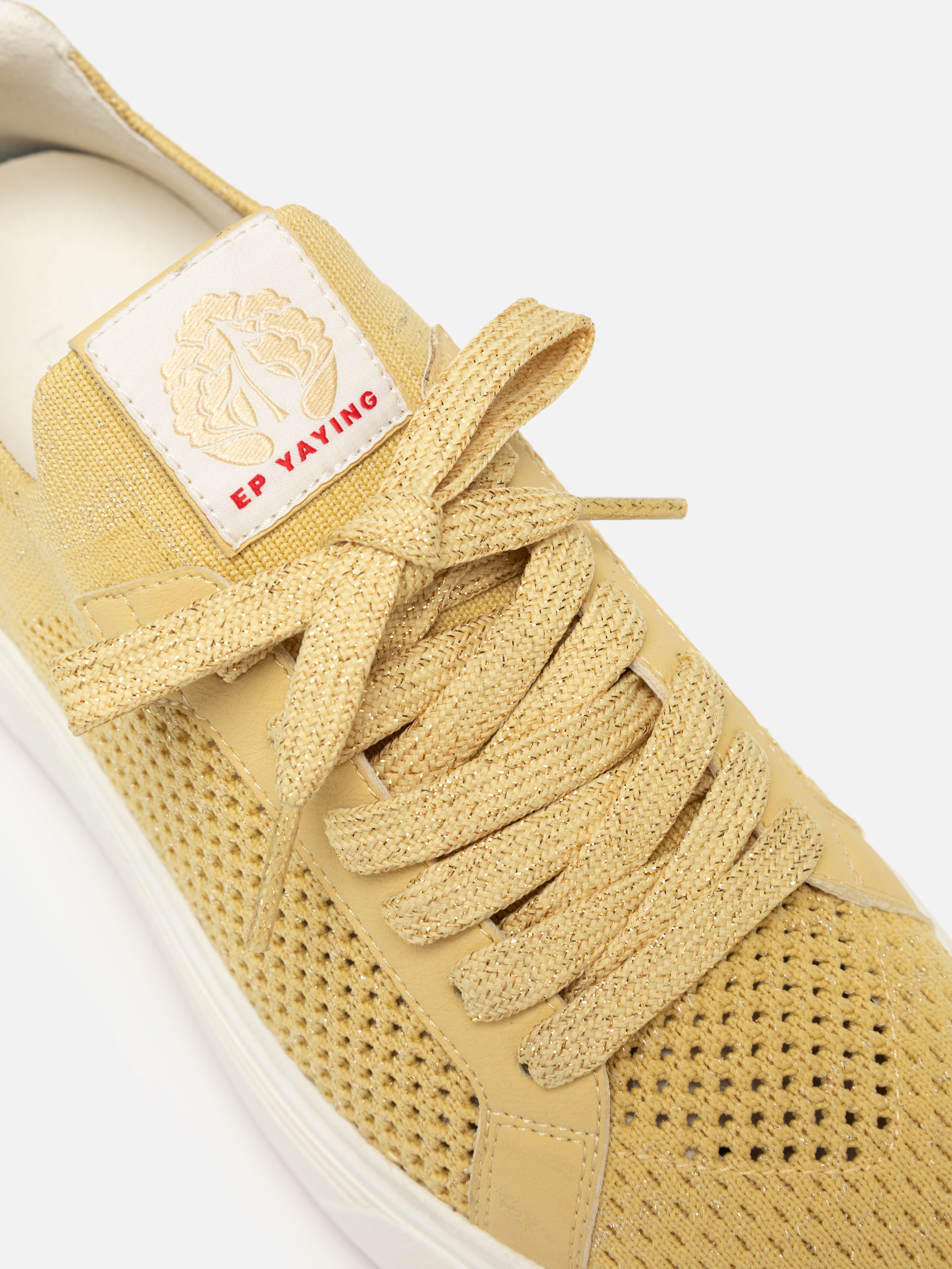 EP YAYING Lightweight Breathable Casual Sneakers