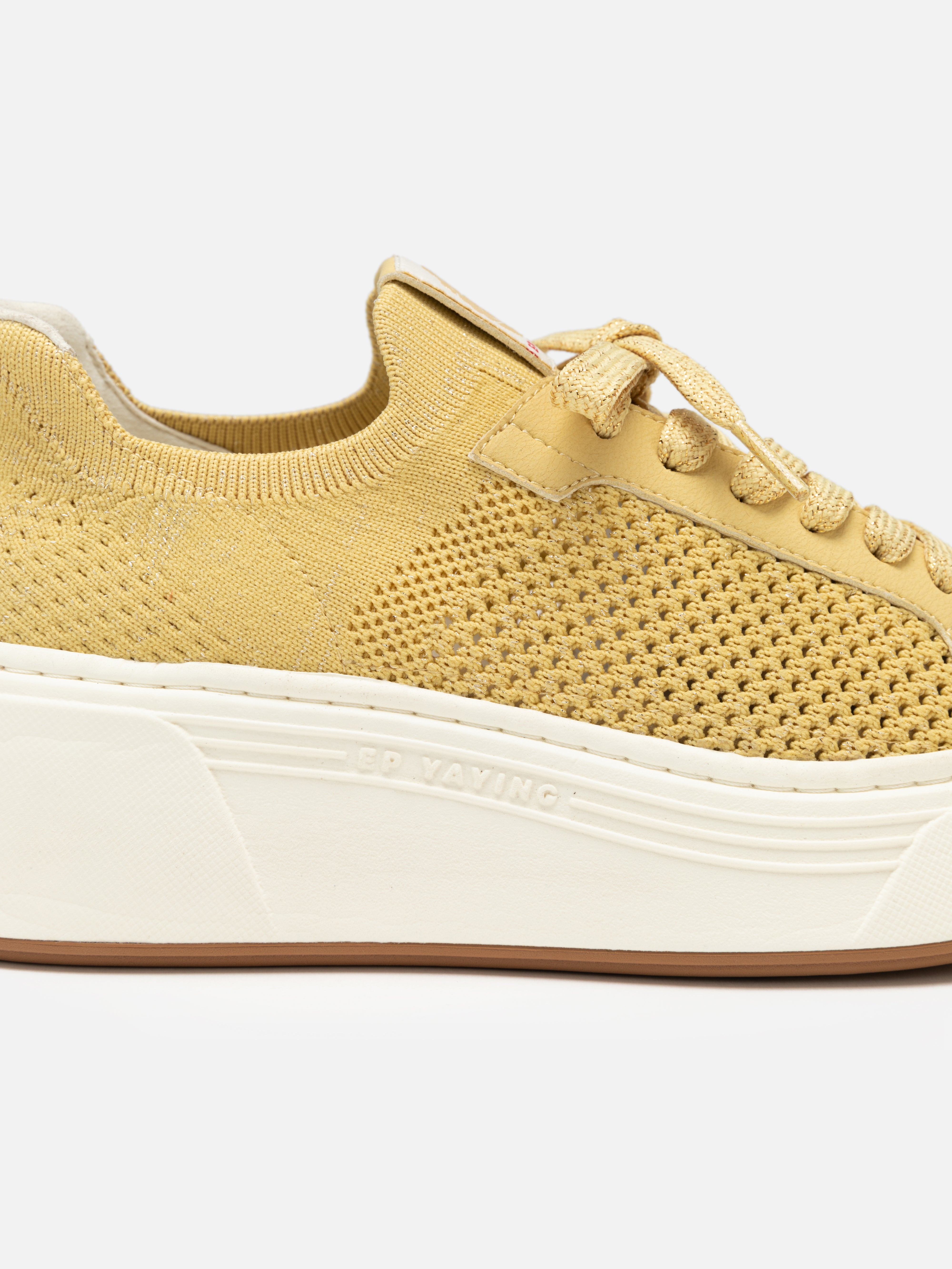 EP YAYING Lightweight Breathable Casual Sneakers