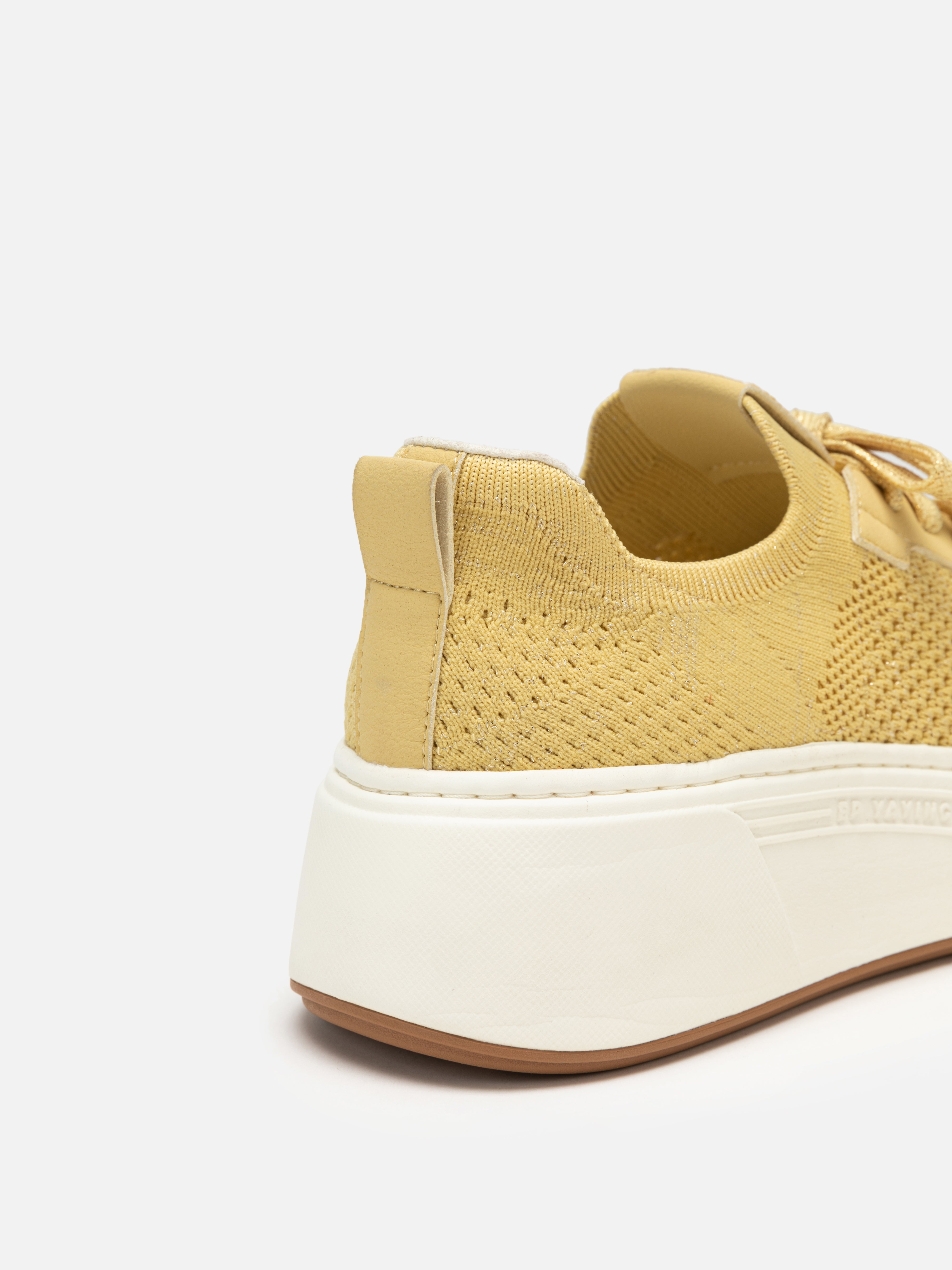 EP YAYING Lightweight Breathable Casual Sneakers