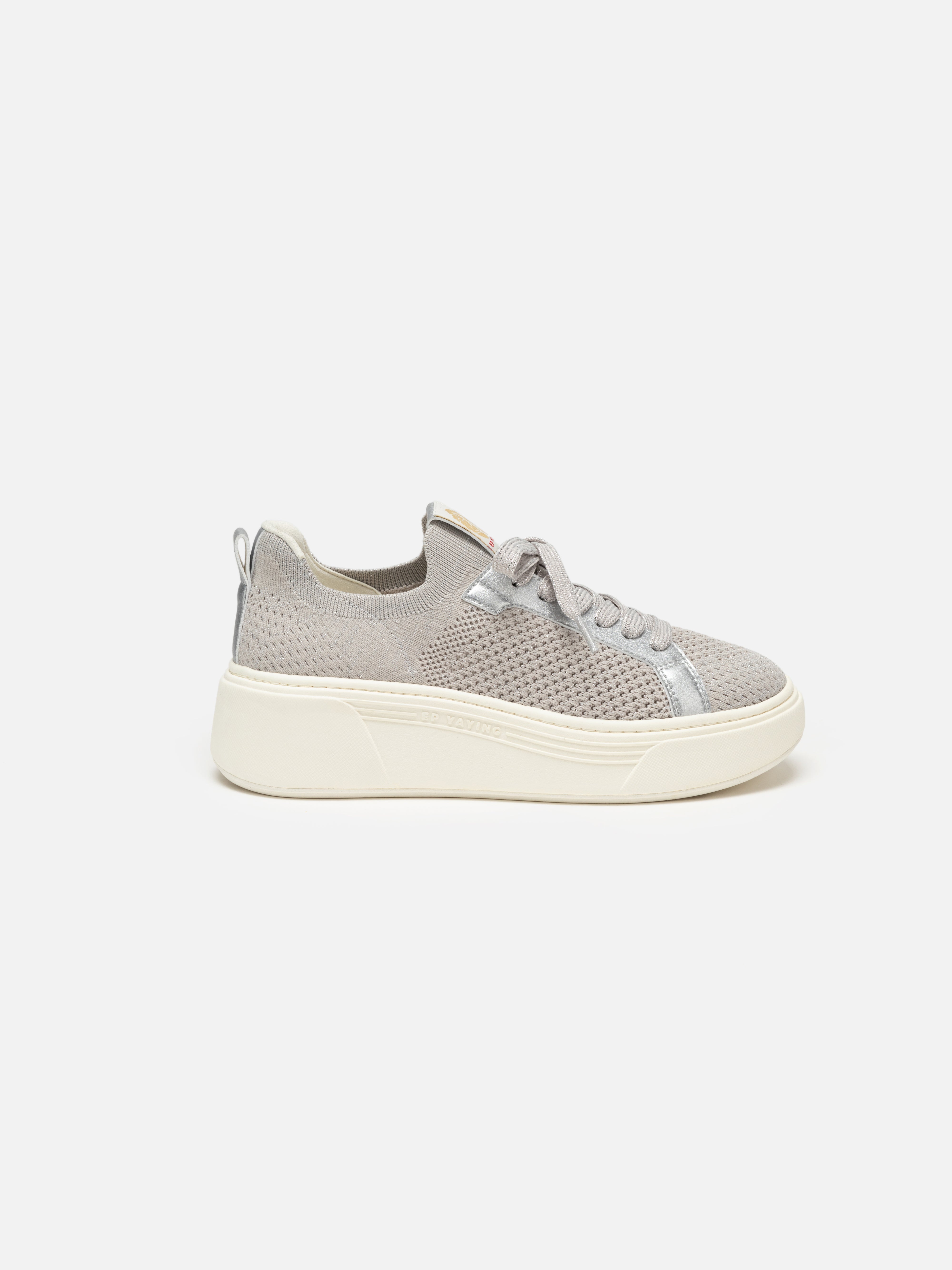 EP YAYING Lightweight Breathable Casual Sneakers