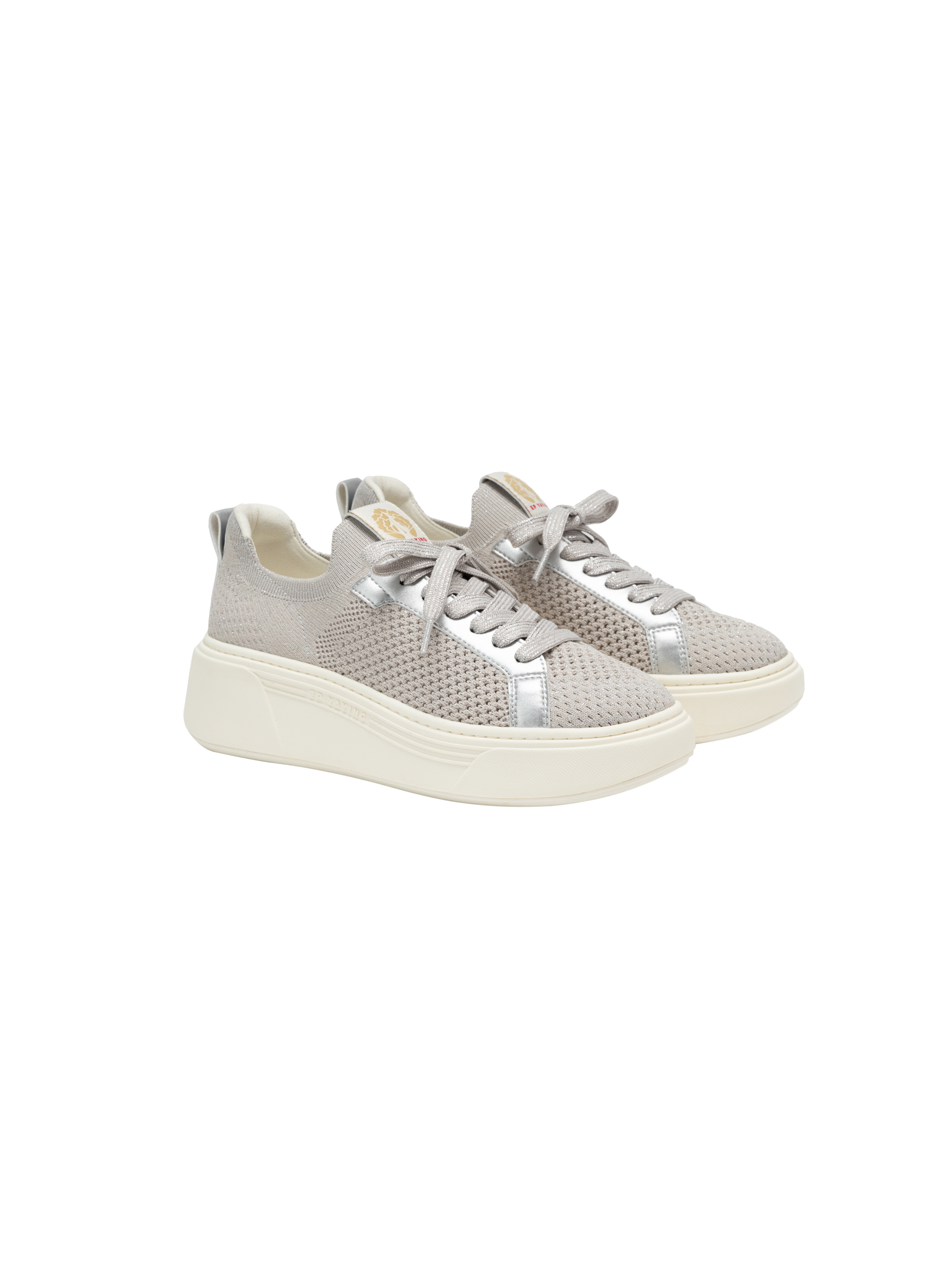 EP YAYING Lightweight Breathable Casual Sneakers