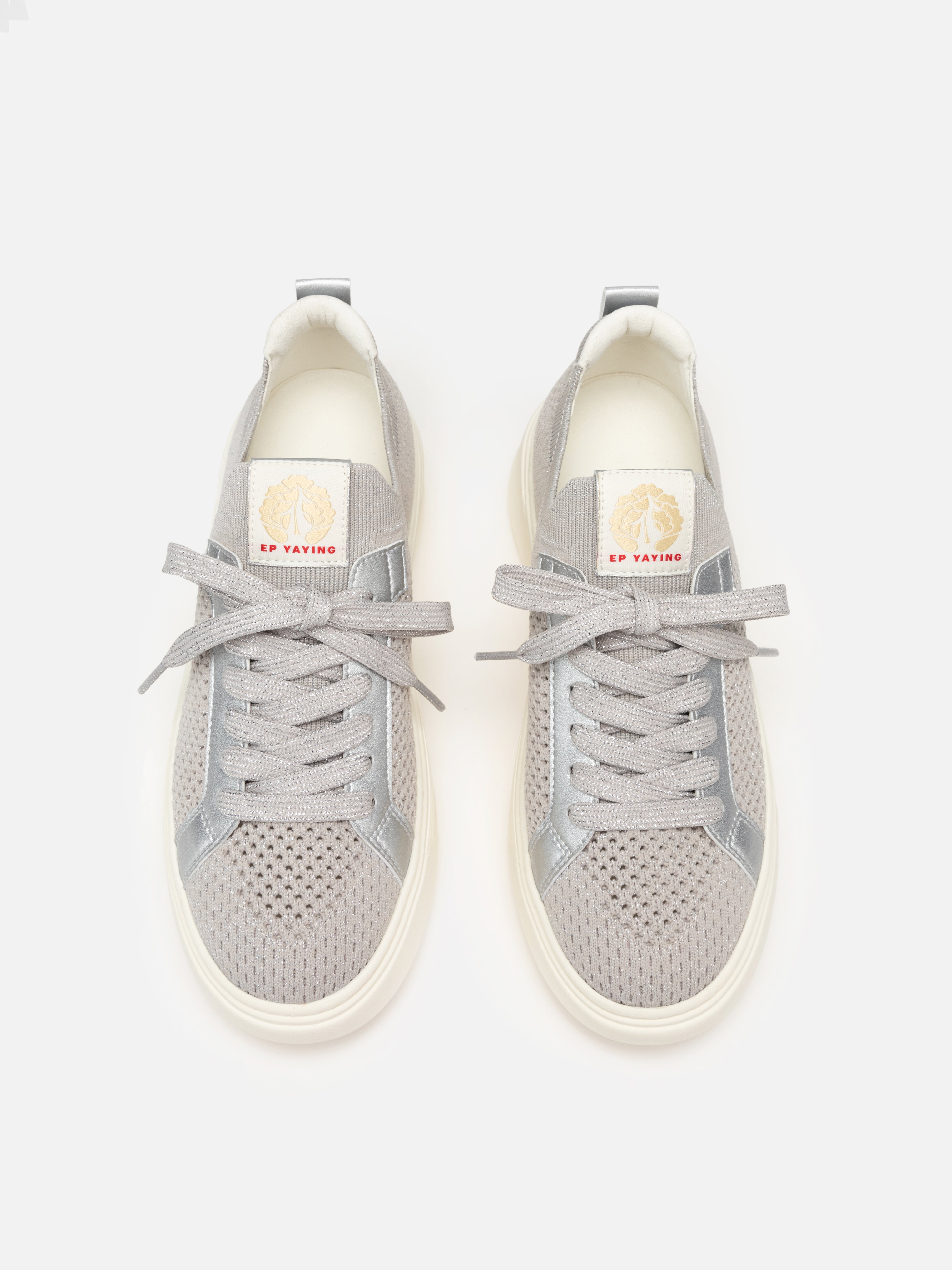 EP YAYING Lightweight Breathable Casual Sneakers