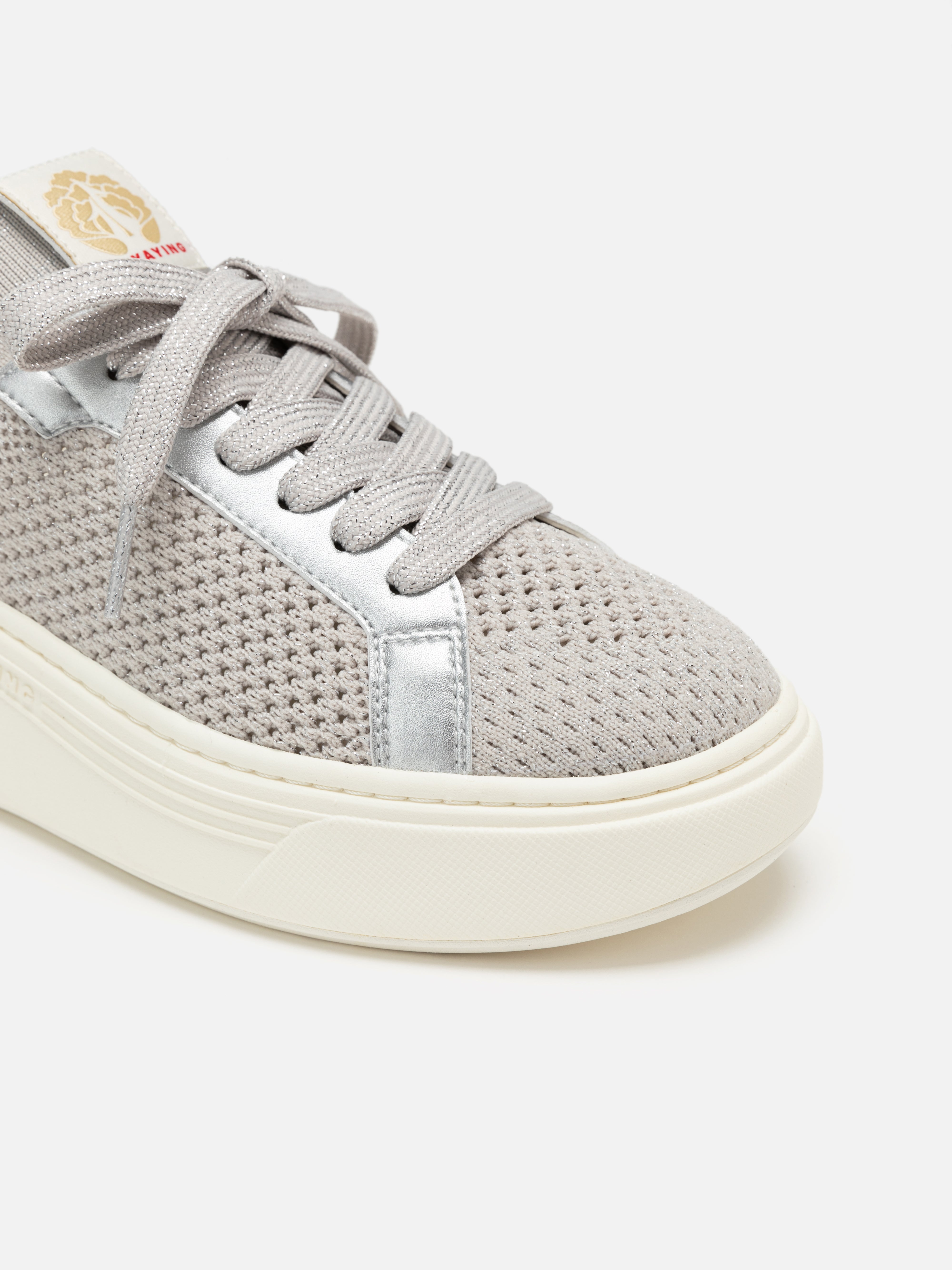 EP YAYING Lightweight Breathable Casual Sneakers