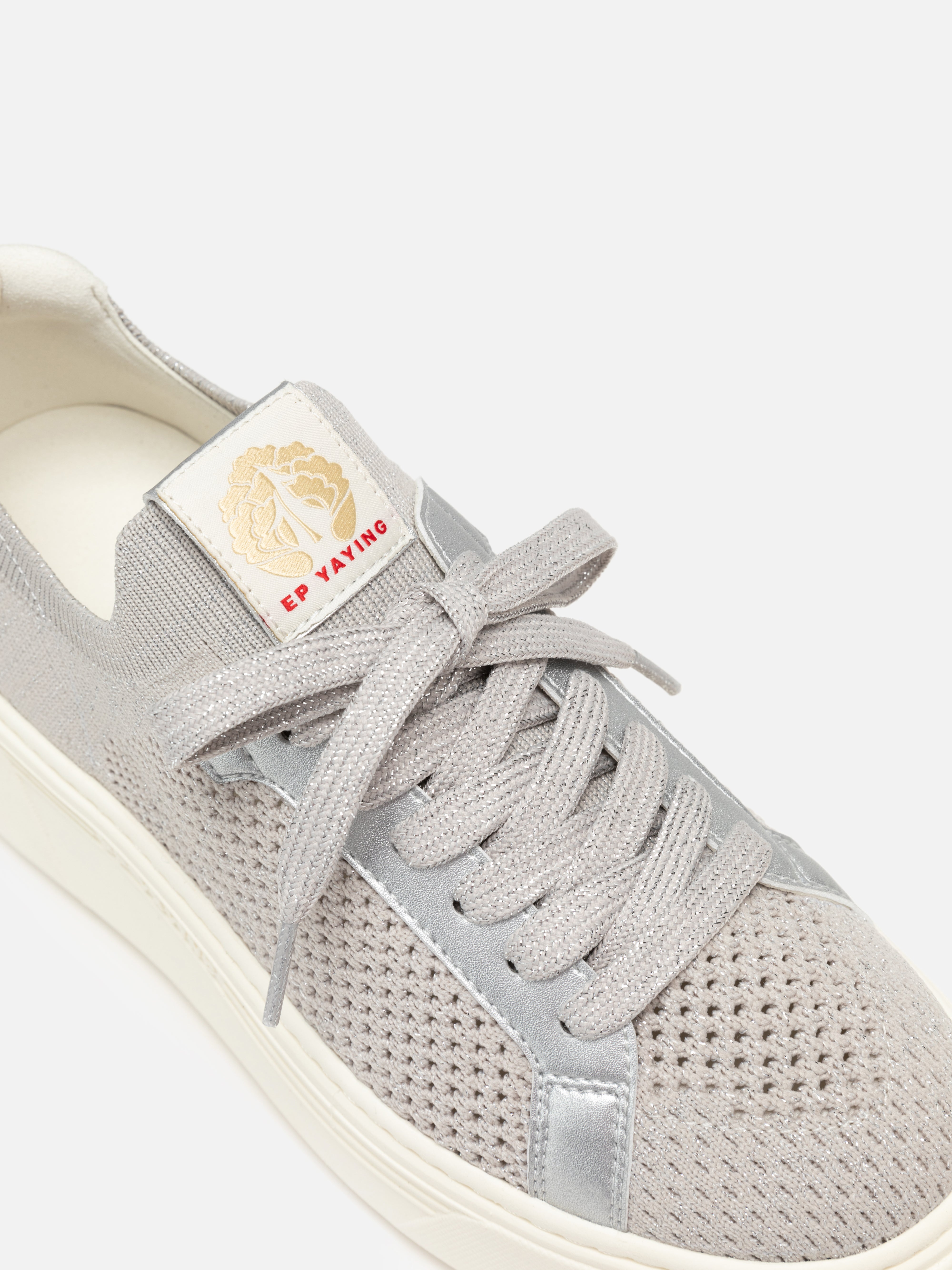 EP YAYING Lightweight Breathable Casual Sneakers