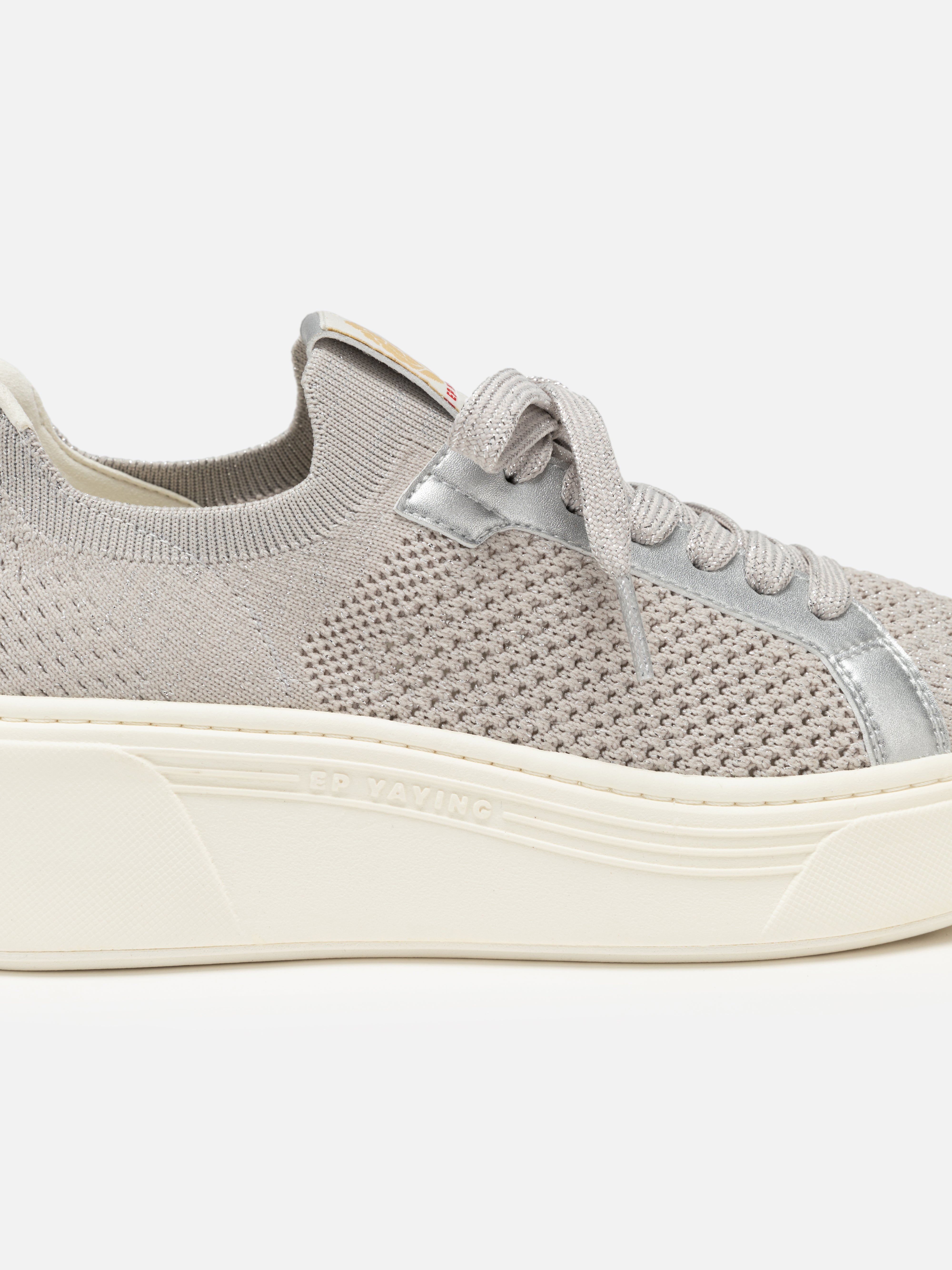 EP YAYING Lightweight Breathable Casual Sneakers