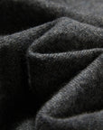 YAYING Ruyi Mountain Sea Jacquard Knit Cardigan