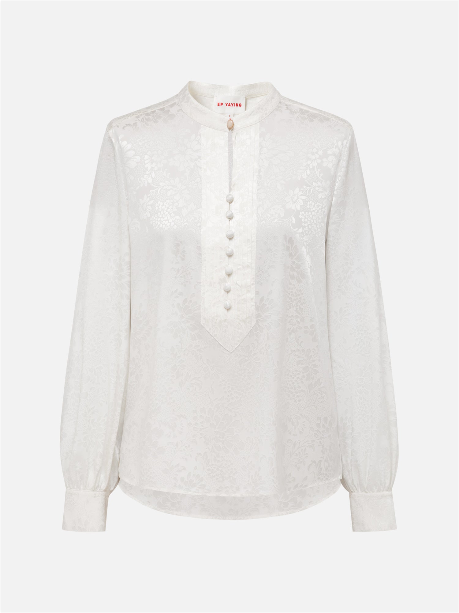 EP YAYING White Top