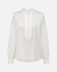 EP YAYING White Top