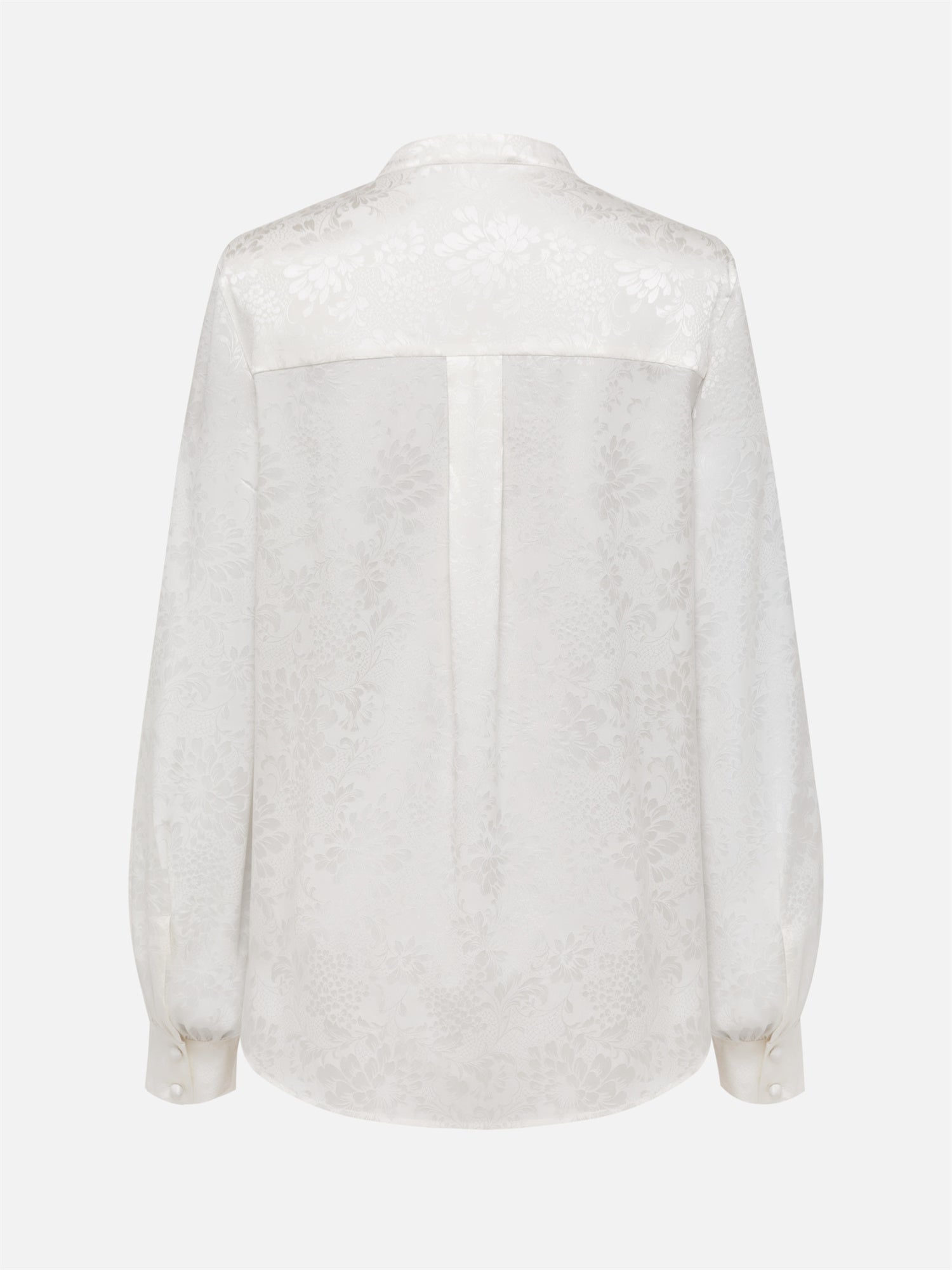 EP YAYING White Top