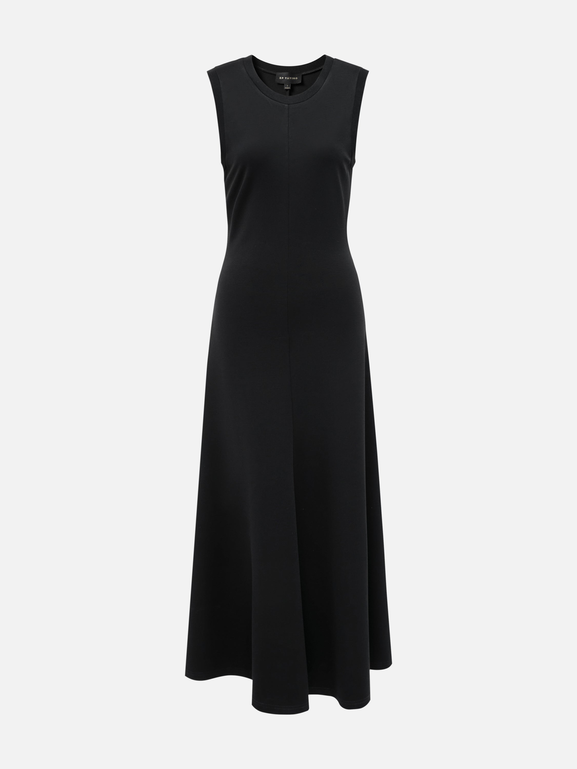 EP YAYING Black Dress