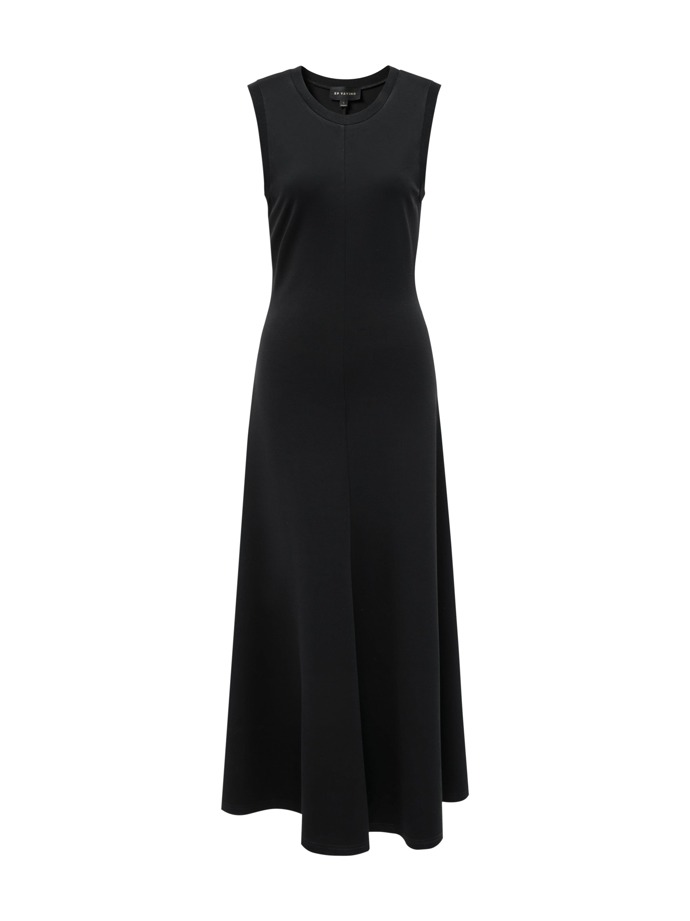 EP YAYING Black Dress
