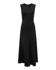 EP YAYING Black Dress