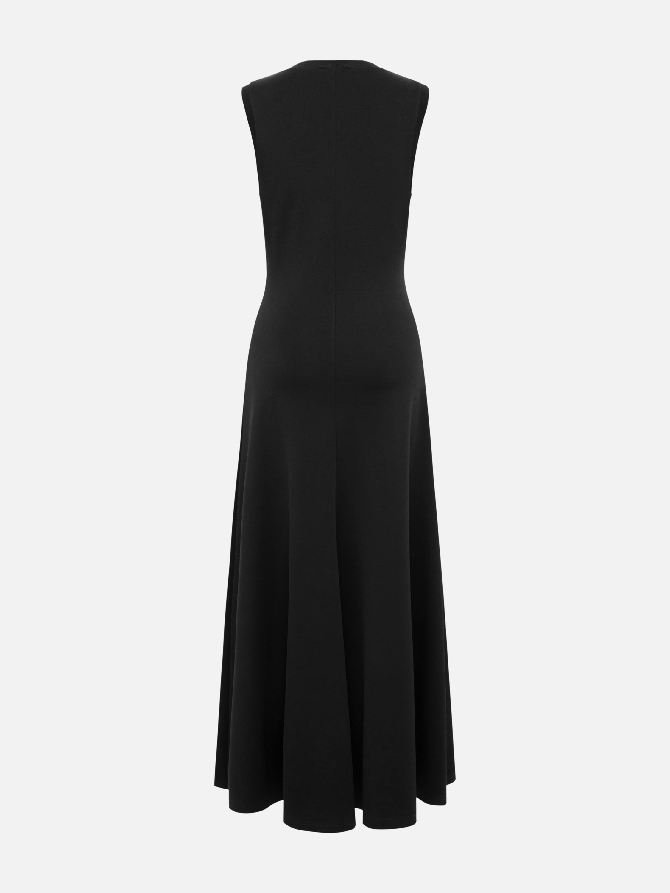 EP YAYING Black Dress