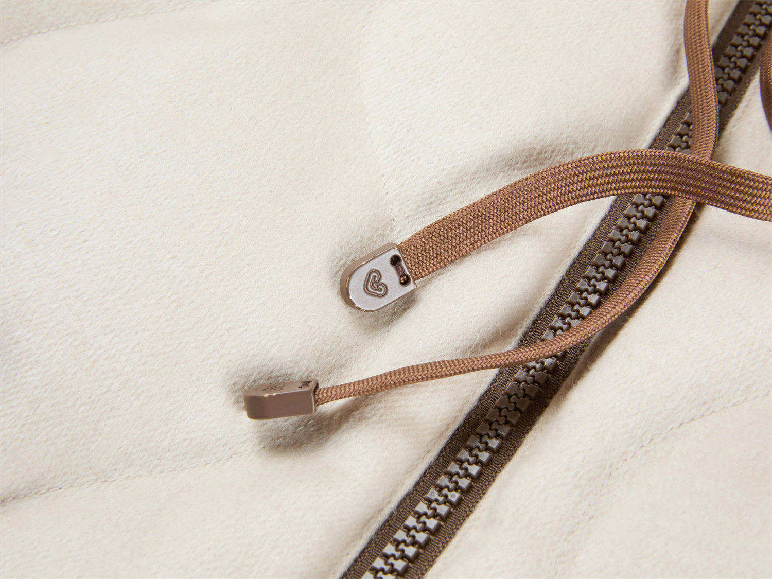 YAYING Lightweight Goose Down Vest EPKIQY005AE