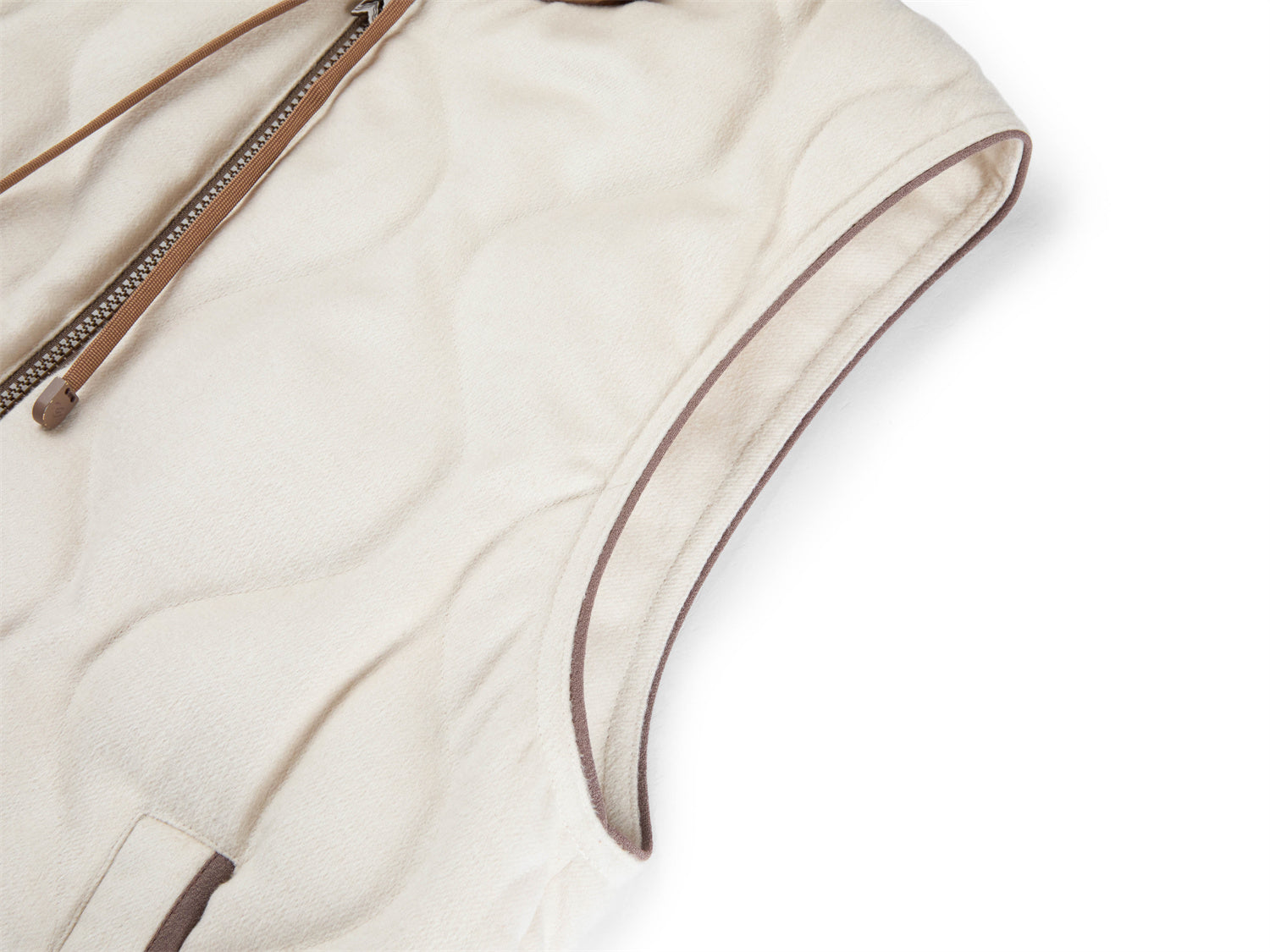 YAYING Lightweight Goose Down Vest EPKIQY005AE