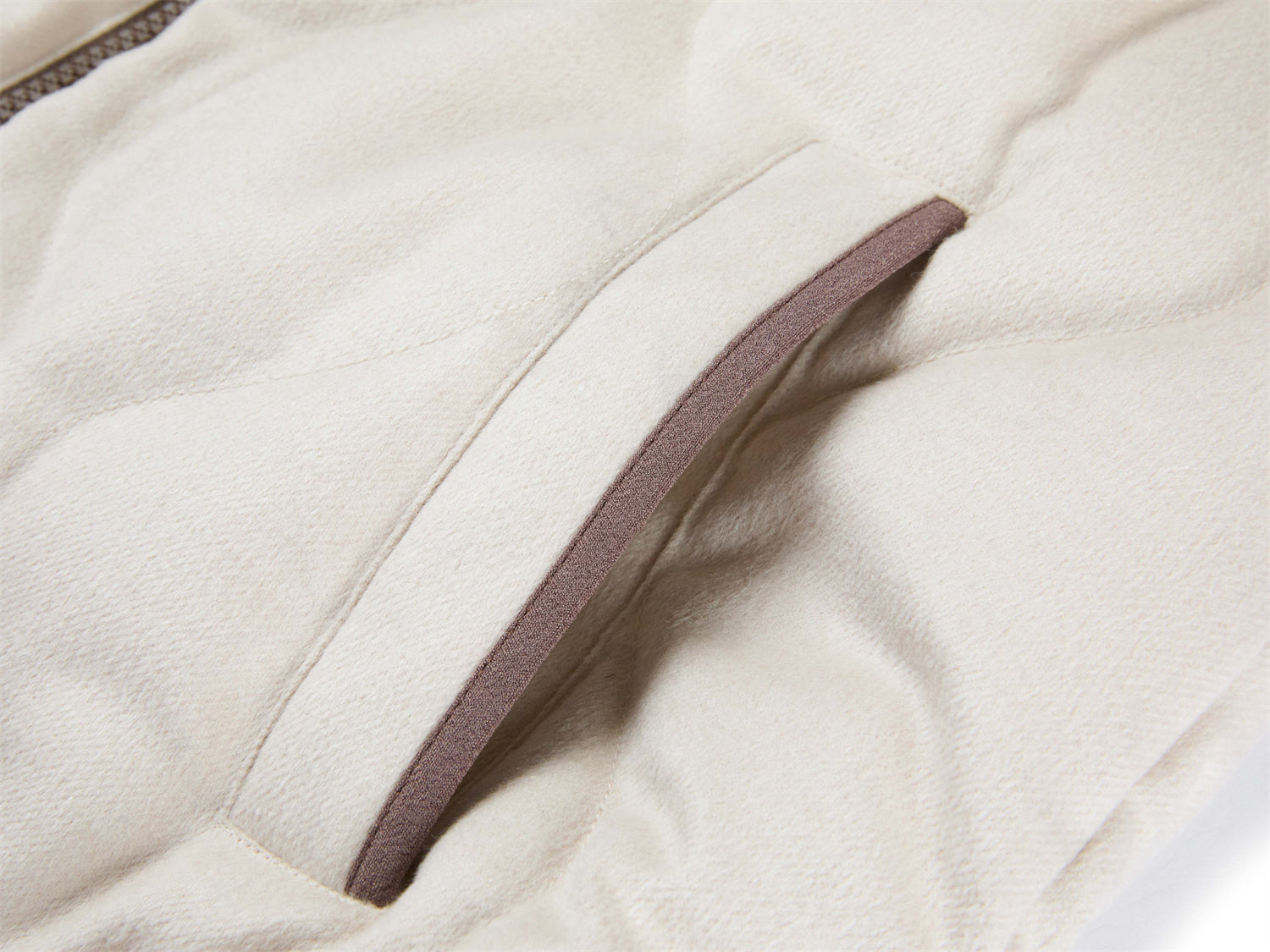 YAYING Lightweight Goose Down Vest EPKIQY005AE