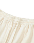 YAYING Long High-Waist Wide-Leg Casual Pants