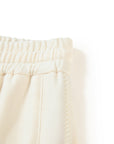 YAYING Long High-Waist Wide-Leg Casual Pants