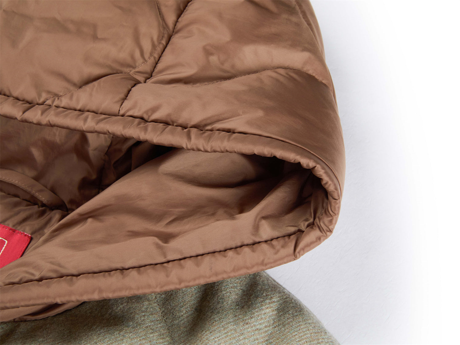 YAYING Lightweight Goose Down Vest EPKIQY005BG