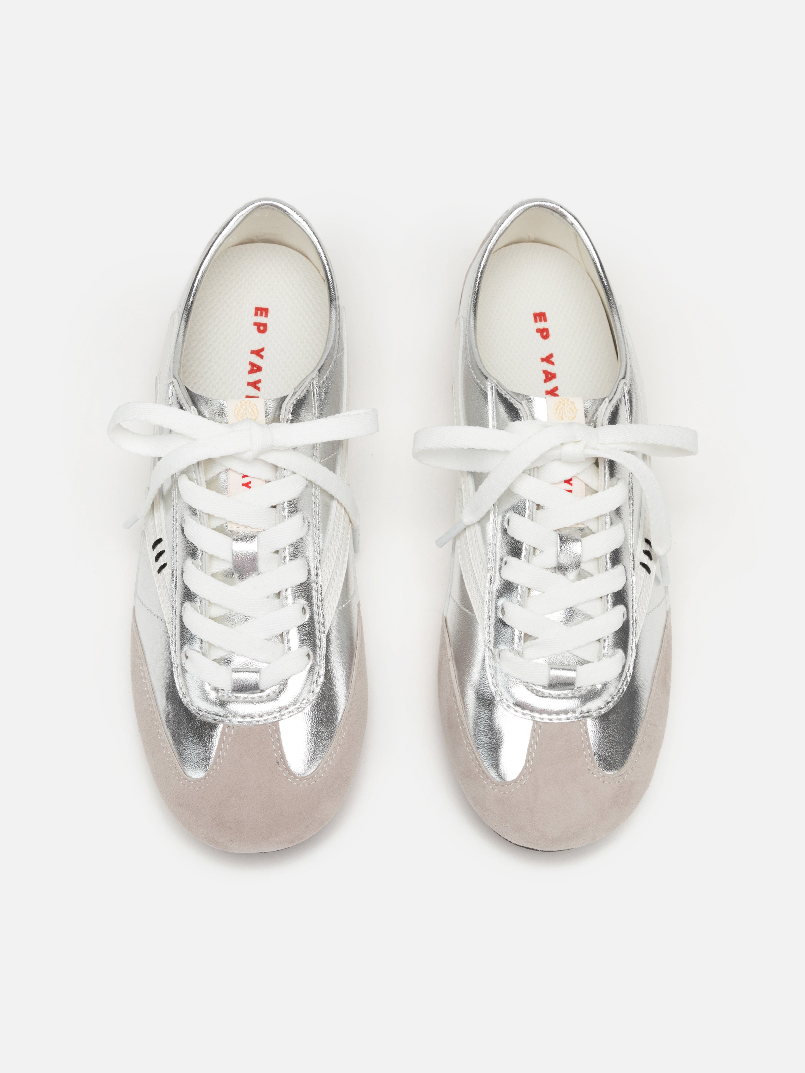 EP YAYING Flexible Lightweight Athletic Sneakers