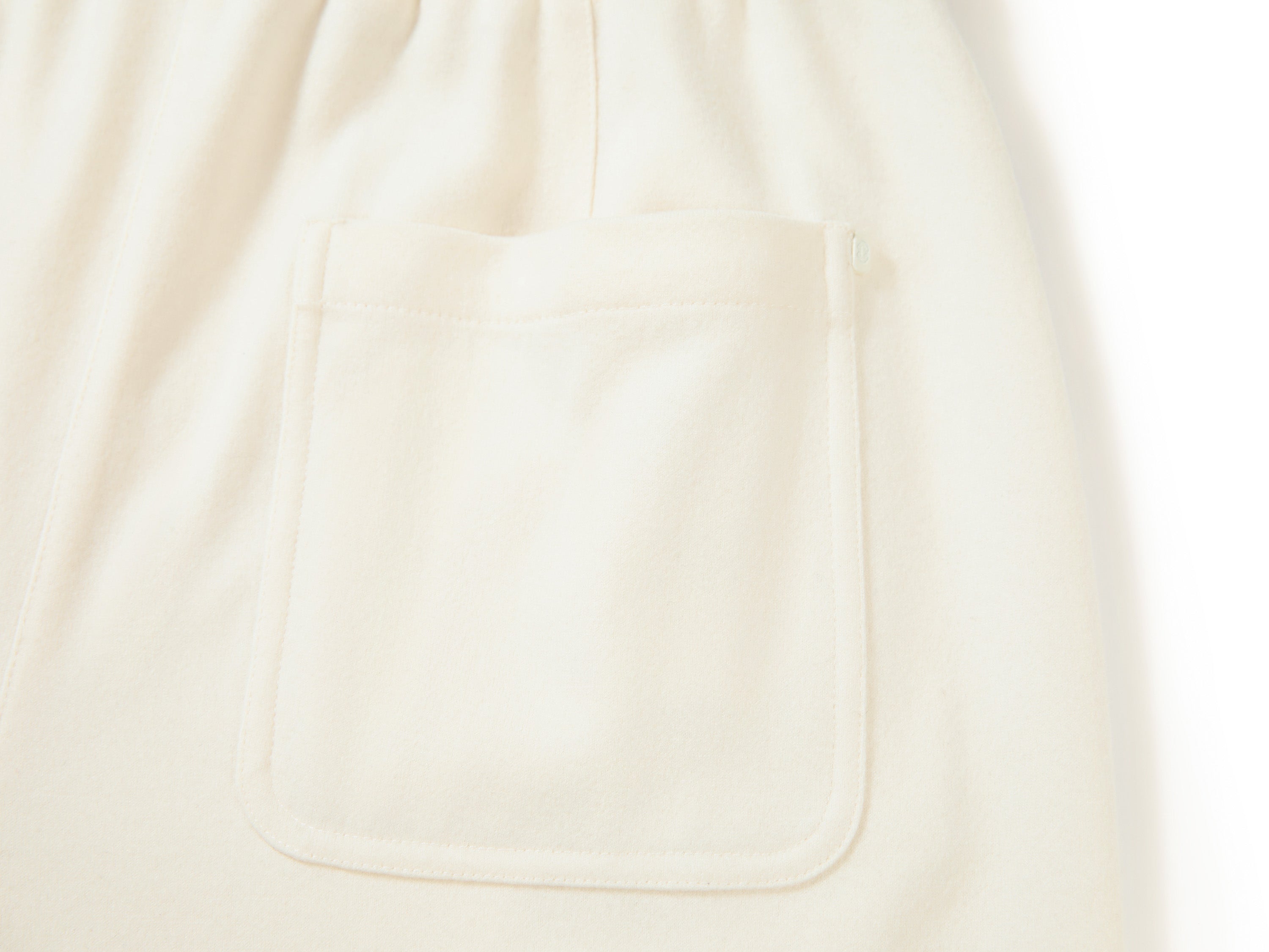 YAYING Long High-Waist Wide-Leg Casual Pants