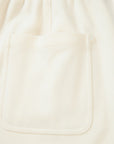 YAYING Long High-Waist Wide-Leg Casual Pants