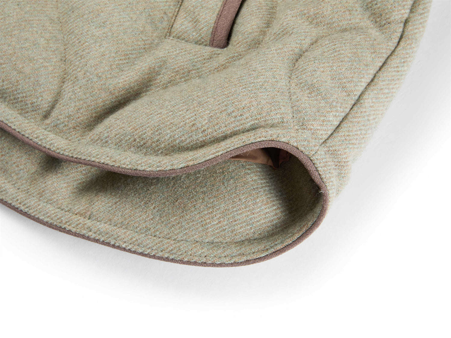 YAYING Lightweight Goose Down Vest EPKIQY005BG