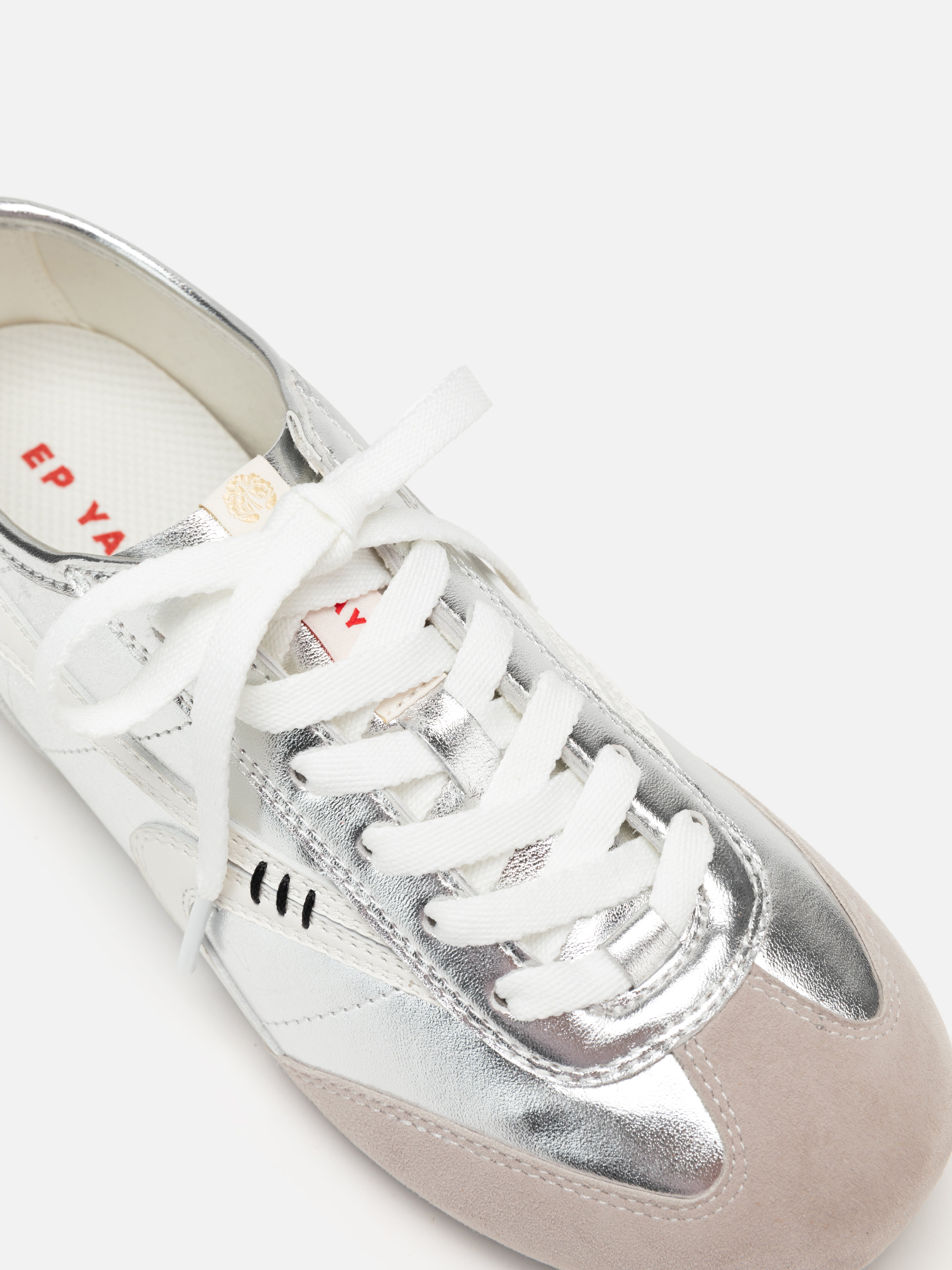 EP YAYING Flexible Lightweight Athletic Sneakers