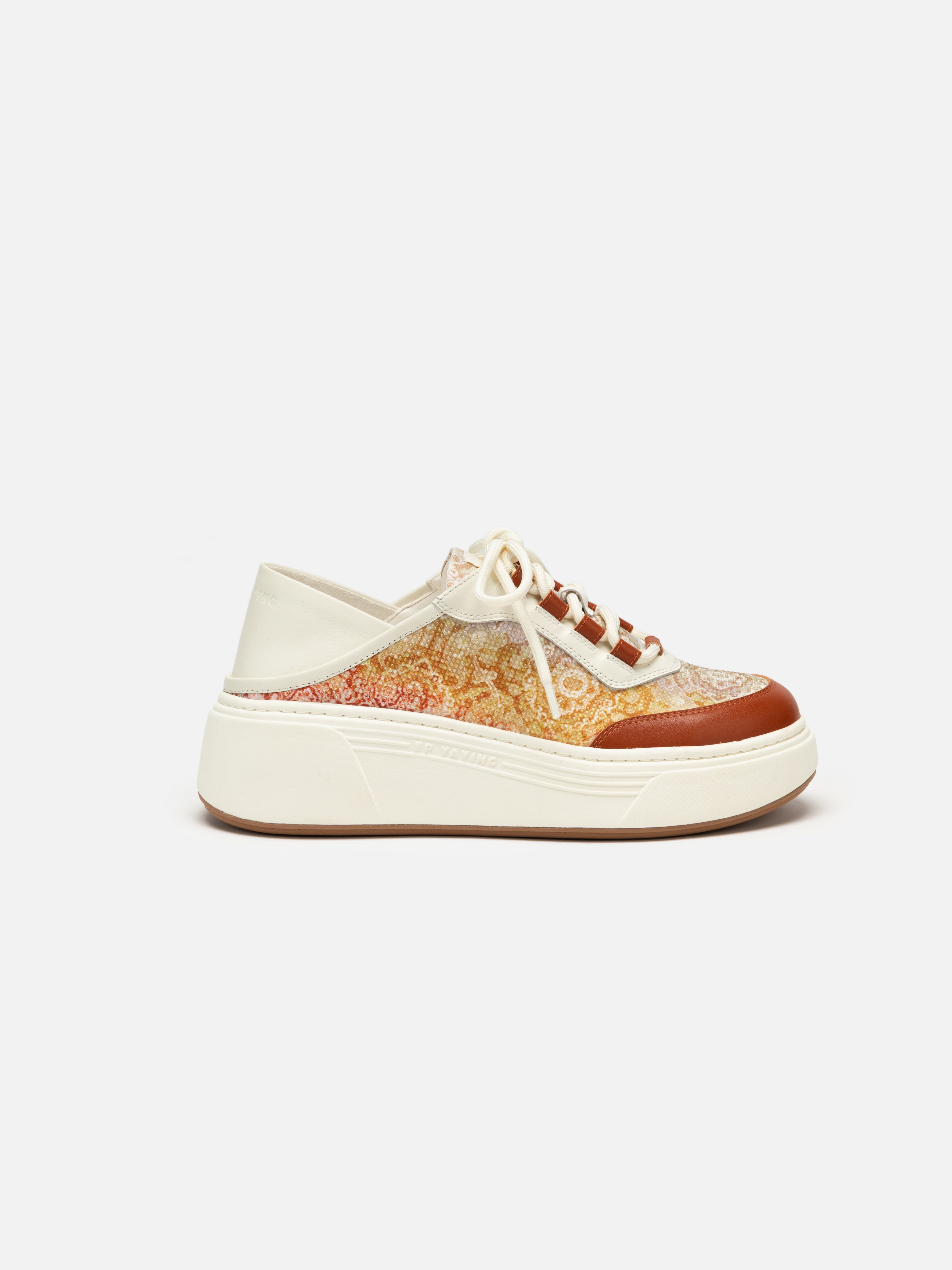EP YAYING Lightweight Breathable Casual Sneakers