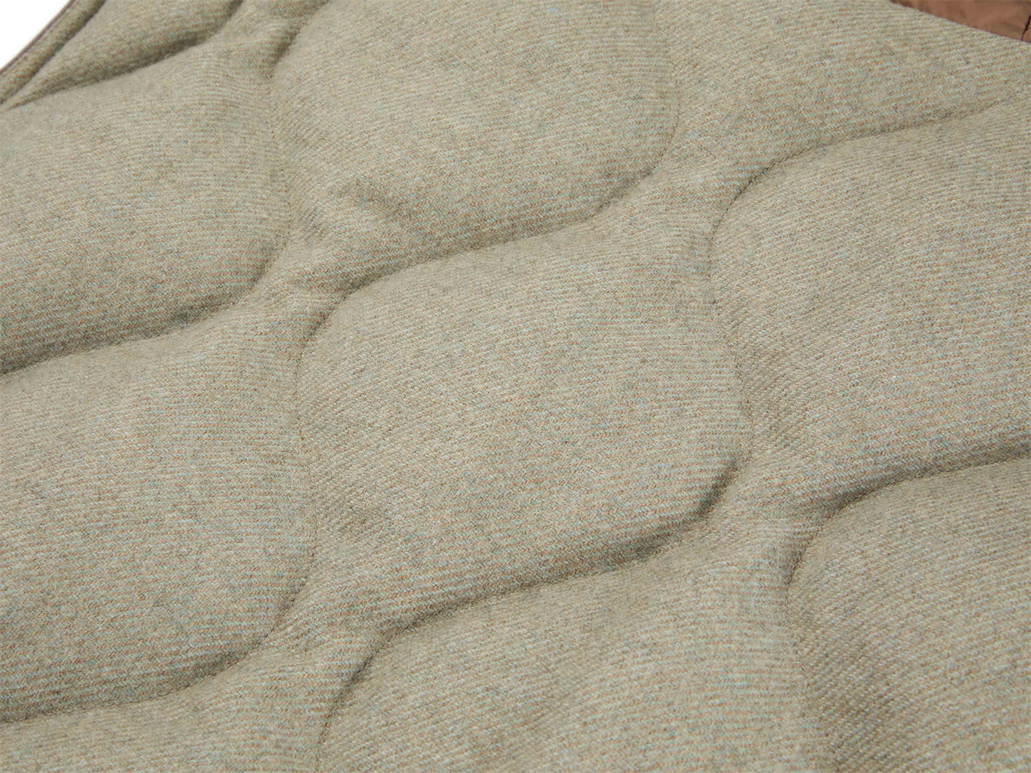 YAYING Lightweight Goose Down Vest EPKIQY005BG