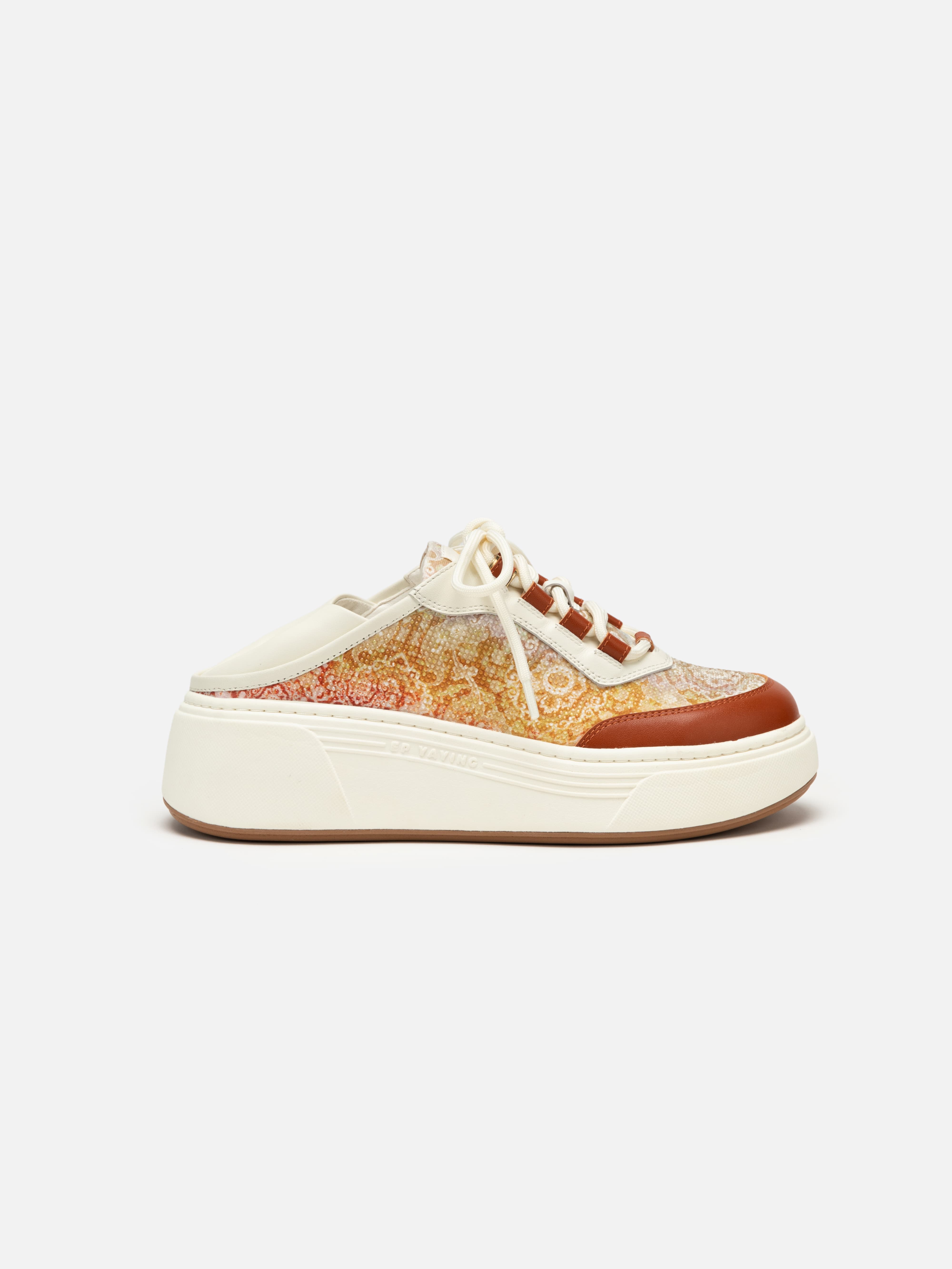 EP YAYING Lightweight Breathable Casual Sneakers