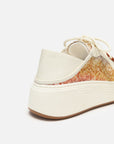 EP YAYING Lightweight Breathable Casual Sneakers