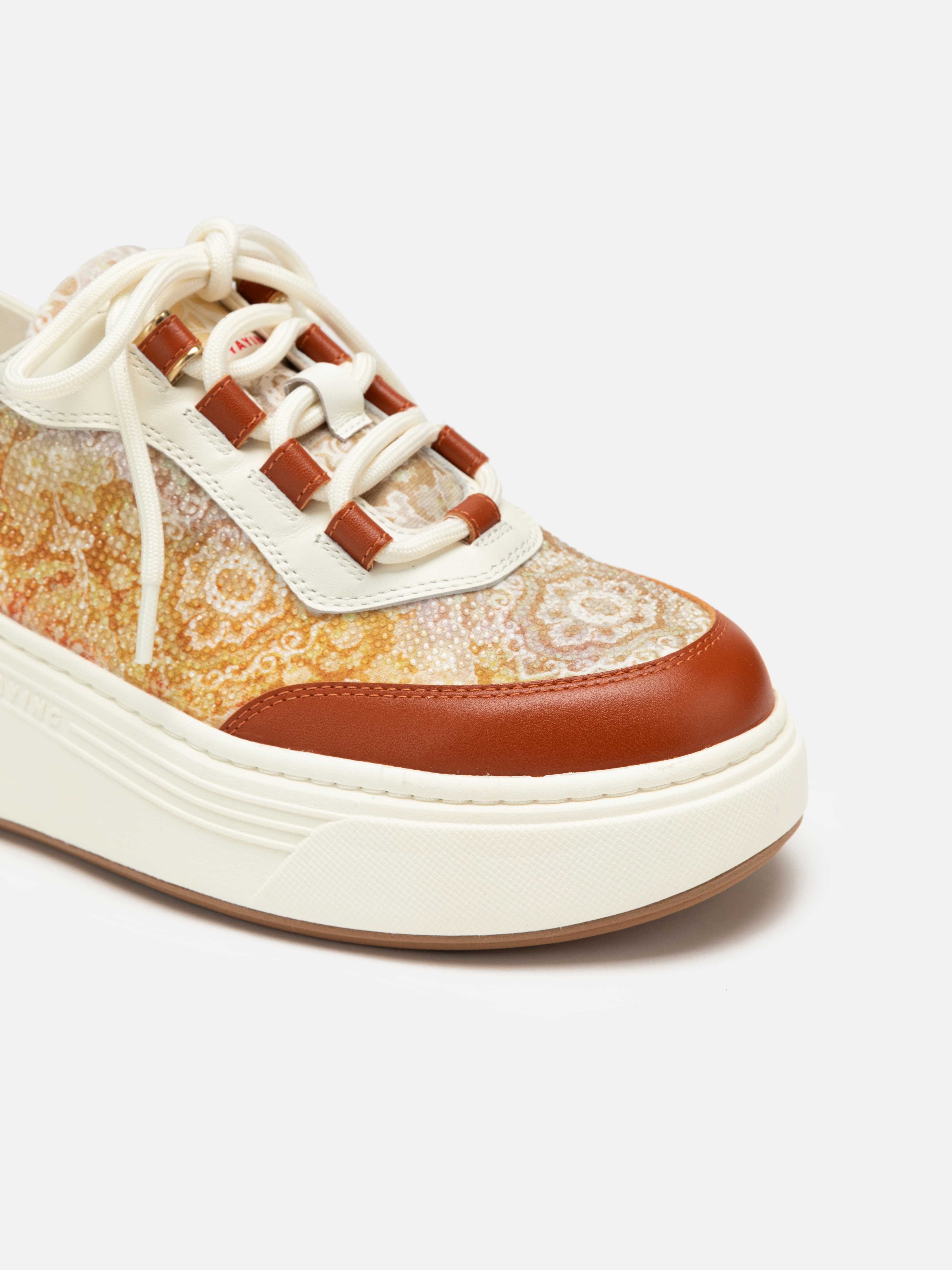 EP YAYING Lightweight Breathable Casual Sneakers