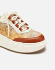 EP YAYING Lightweight Breathable Casual Sneakers