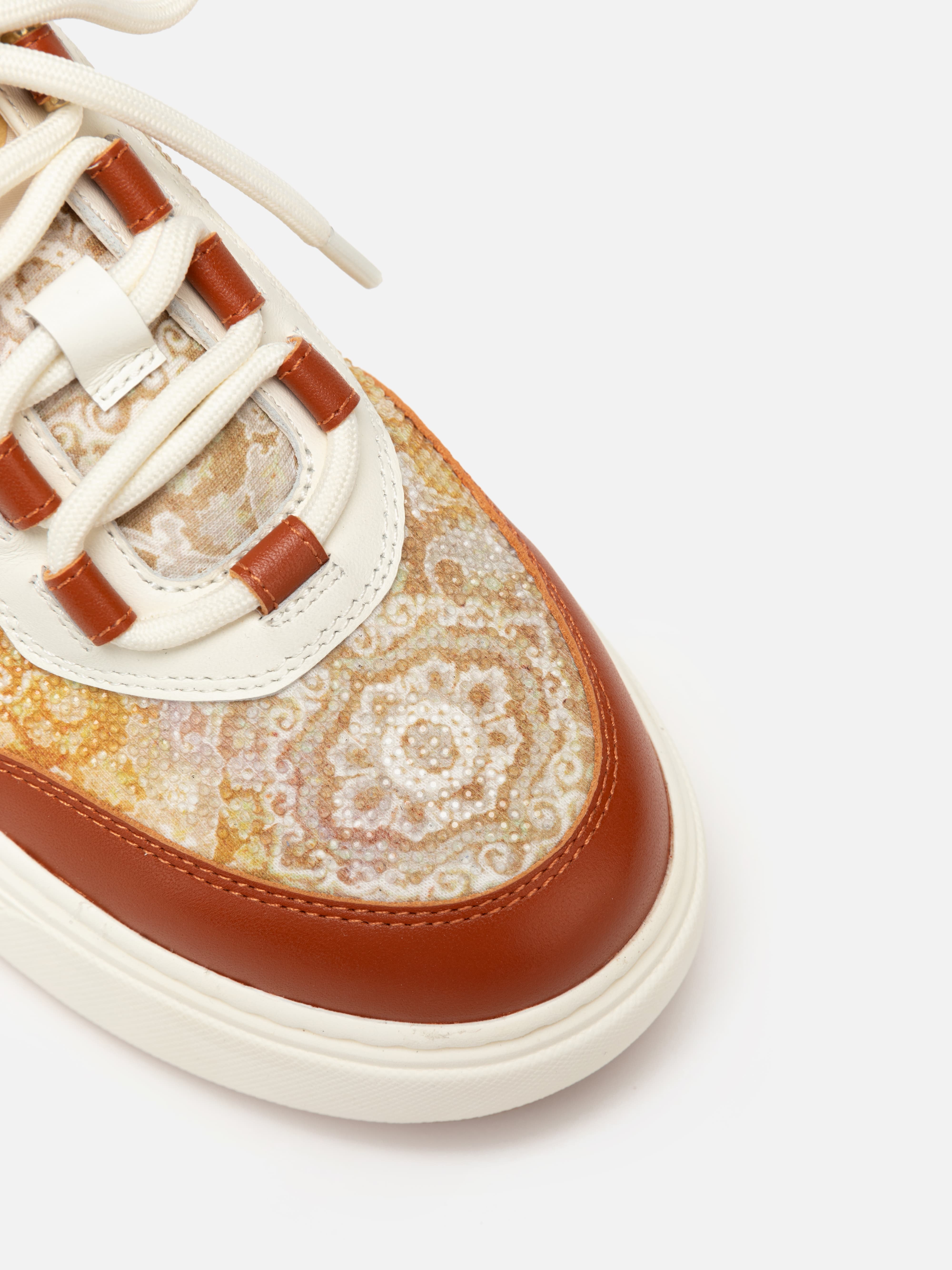 EP YAYING Lightweight Breathable Casual Sneakers